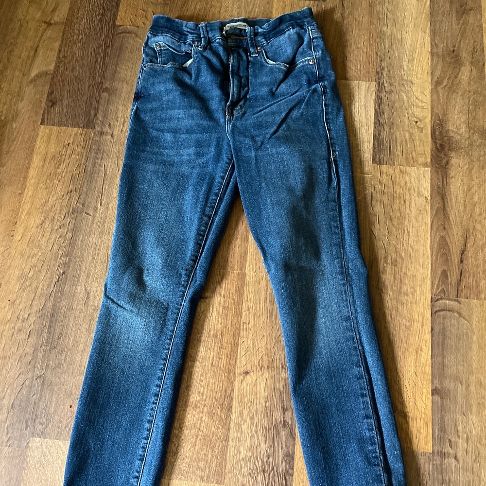 Good American jeans